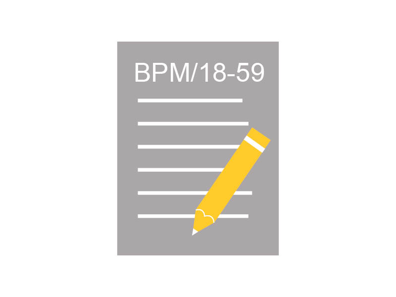 Brief Problem Monitor Forms and Scoring 18-59